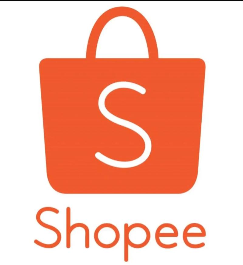 shopee跨境电商平台中文版下载图标