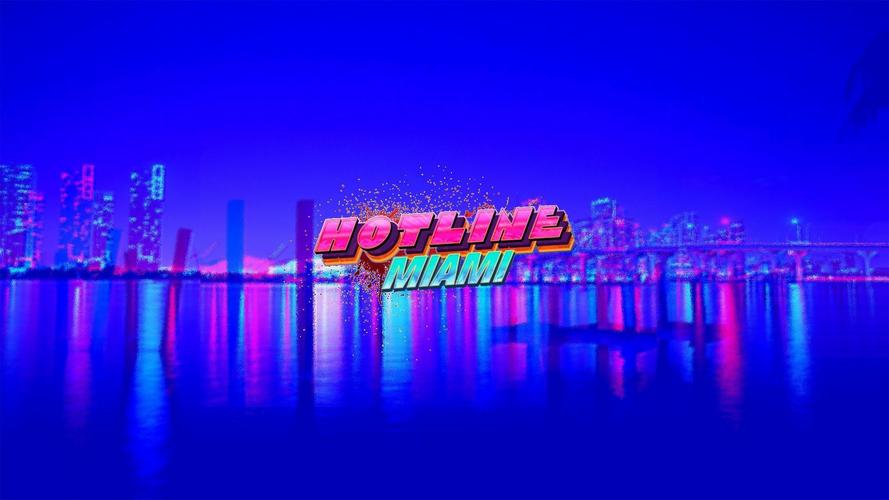 迈阿密热线