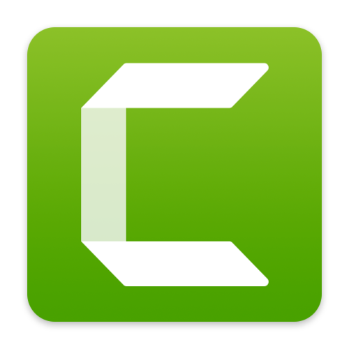 camtasia截图
