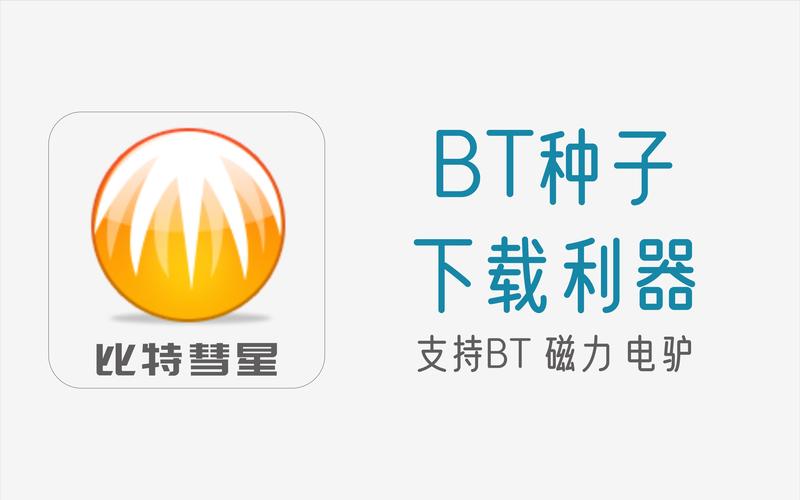 bt种子下载器截图