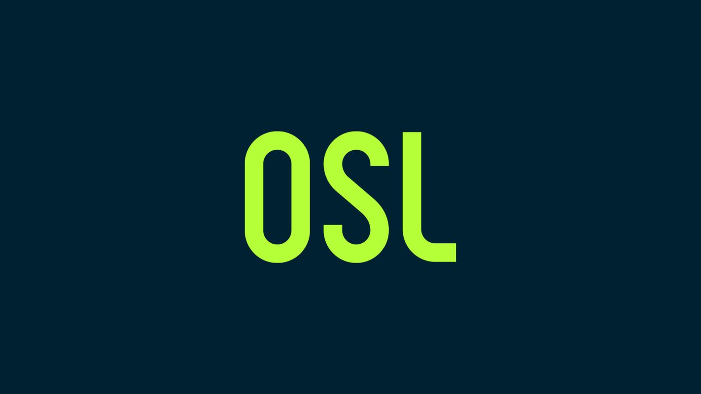 osl交易所app全球版2025