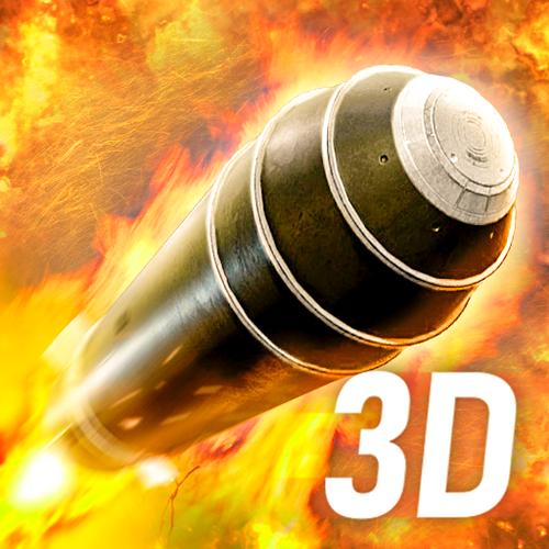 核弹模拟器3D无限核弹版下载