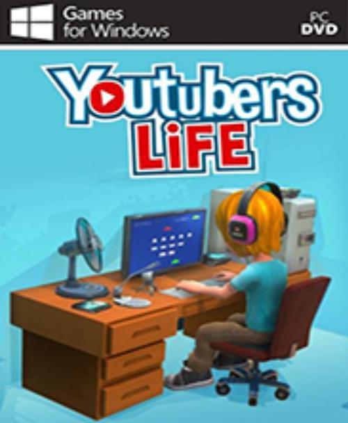 youtuberslife