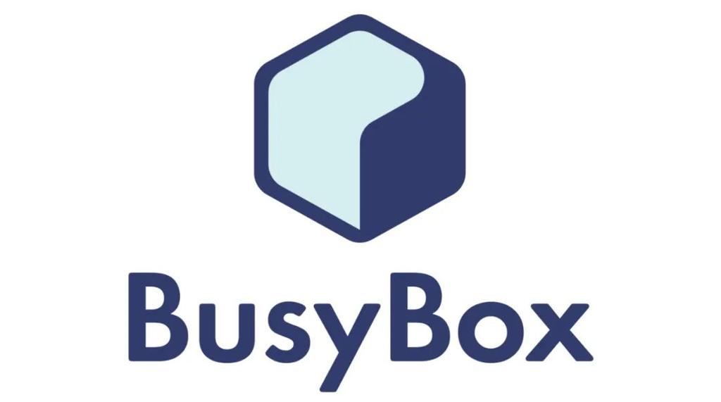 busybox下载截图