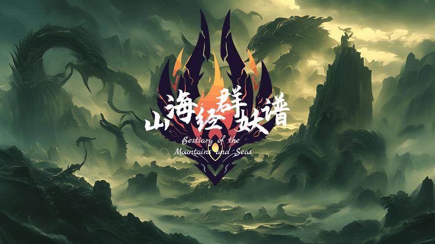 山海经手游