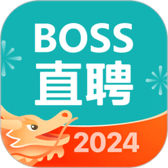BOSS直聘app下载安装