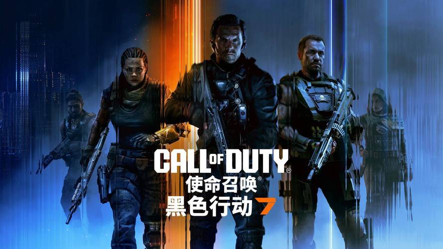 使命召唤2下载图标