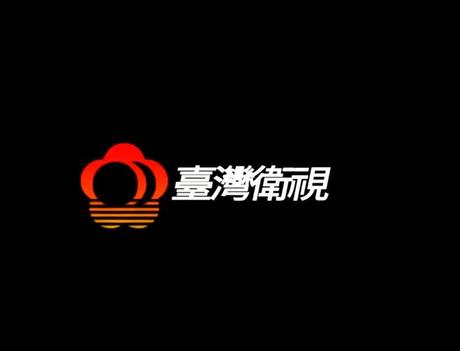 台湾电视台截图