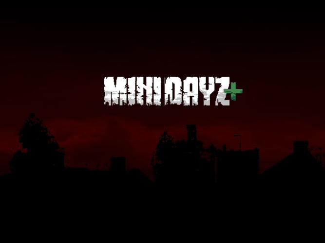 minidayz
