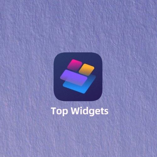 TOPWIDGETS