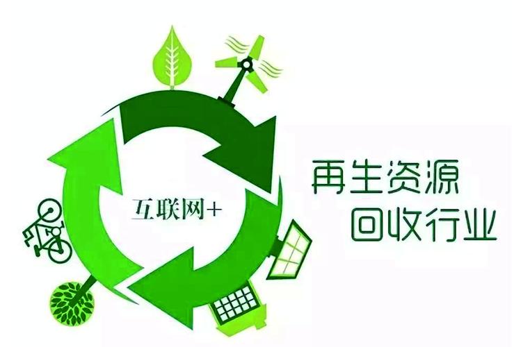 废品回收网app缩略图