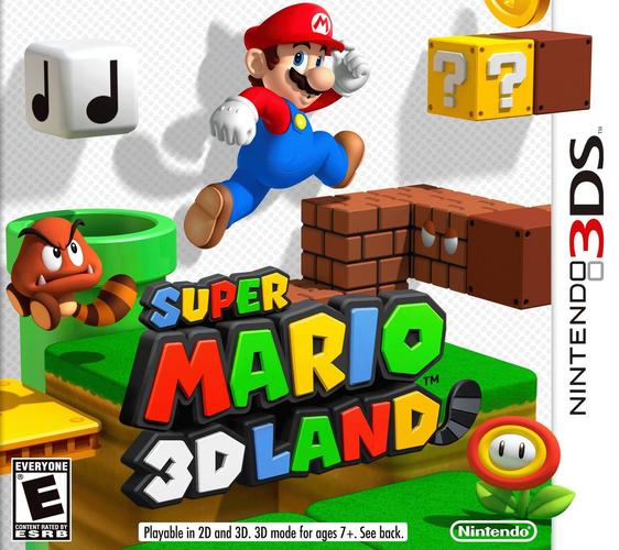 超级马里奥3d世界安卓版手游下载