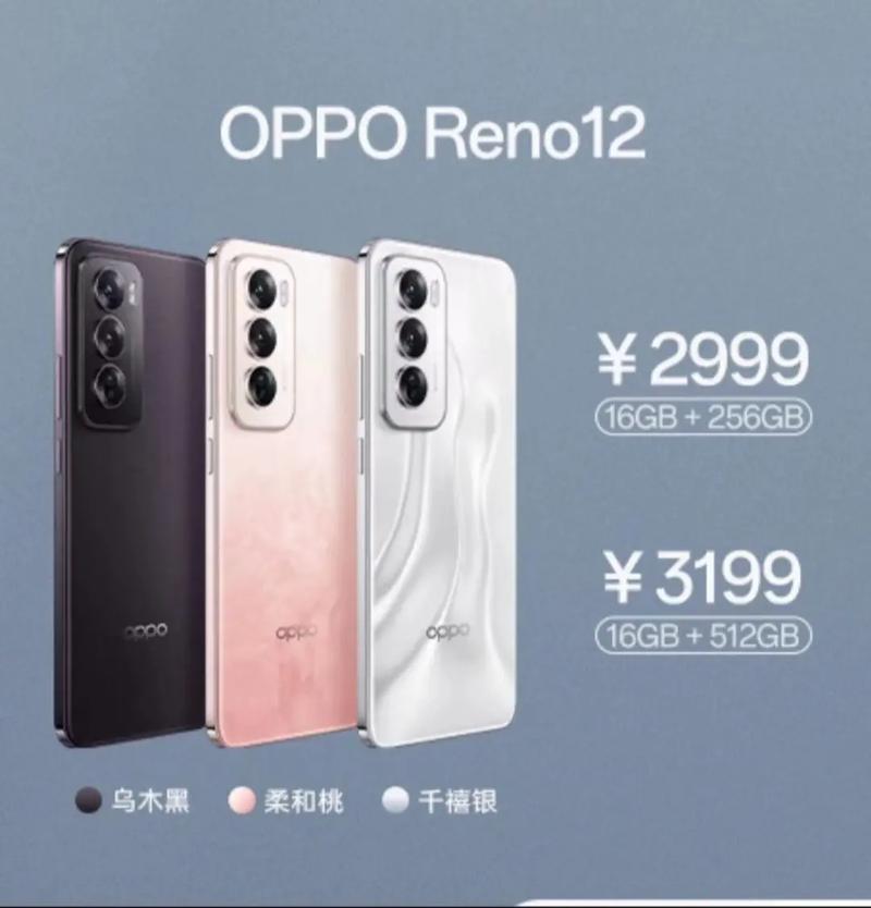 OPPO Reno12怎么样截图
