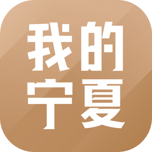 我的宁夏下载APP截图