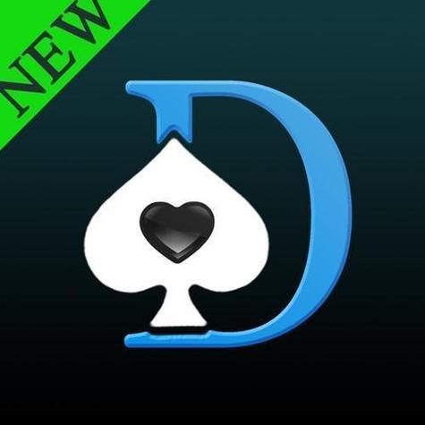扑克王德扑app1下载