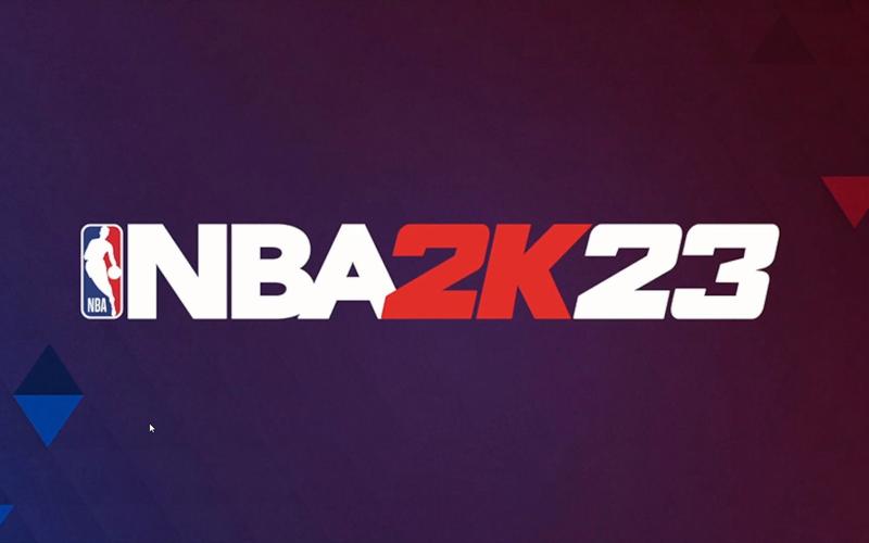 nba2k23截图