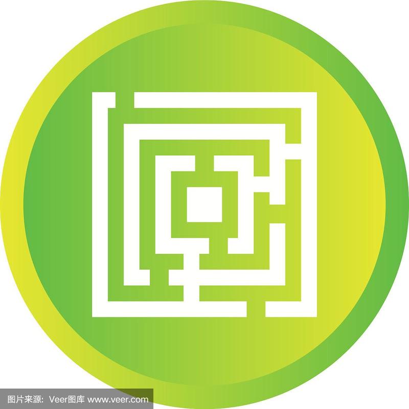 迷宫小游戏