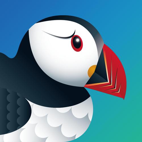 puffin浏览器