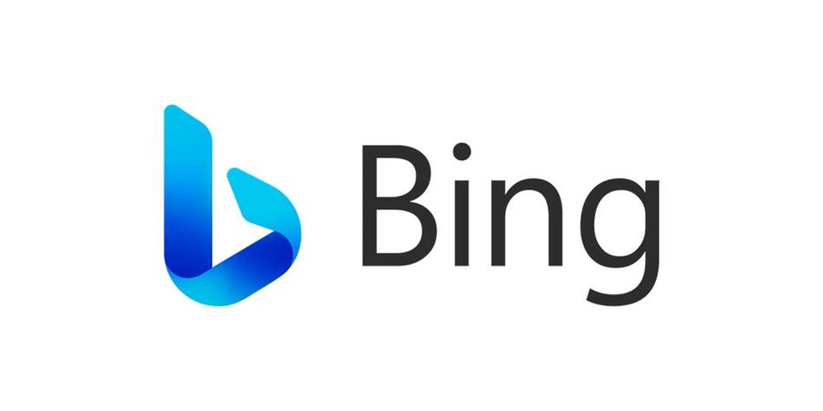 必应bing