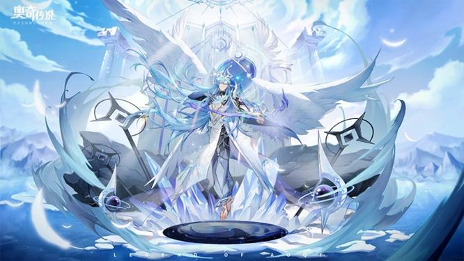 奥奇传说【奇星团攻略】镜浮沉 middot 始魇神临版本精灵养成