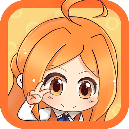 橘漫漫画下载