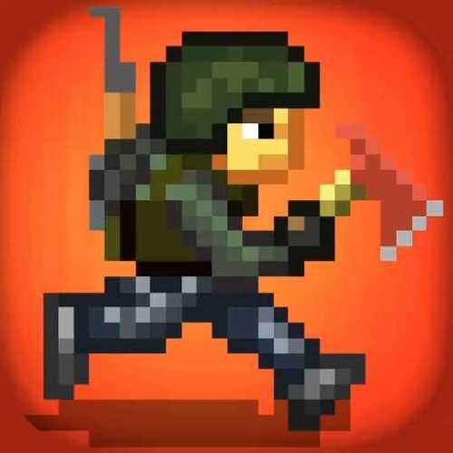 mini dayz汉化版下载