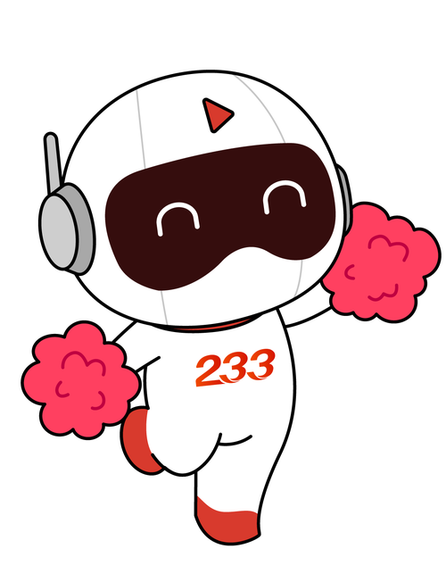 233动漫