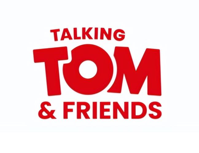 talkingtom