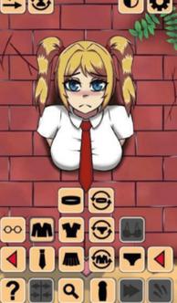 Another girl inthe wall汉化版下载