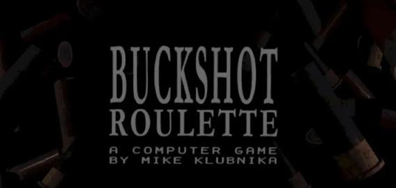 Buckshot Roulette手机版游戏下载截图