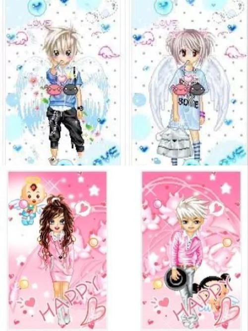 超级QQ秀下载QQ超级QQ秀版 最新版v9.2.5 下载截图