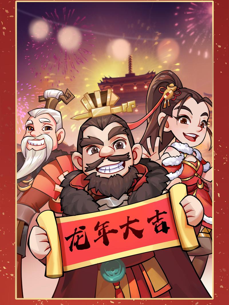 万国觉醒手机版下载2025截图