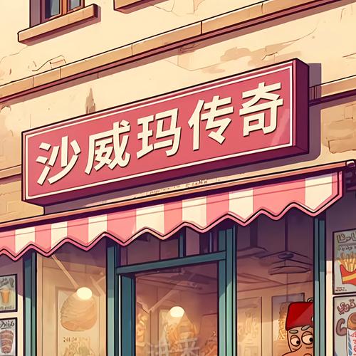 沙威玛传奇下载截图
