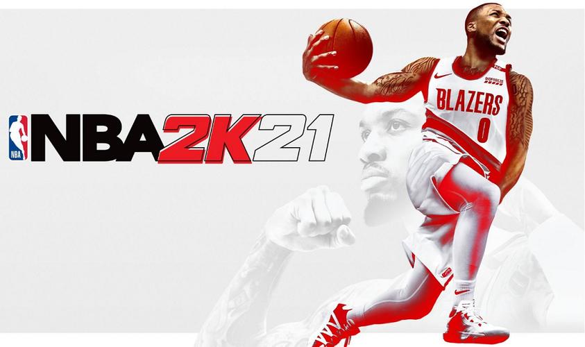 nba2k21安卓版下载