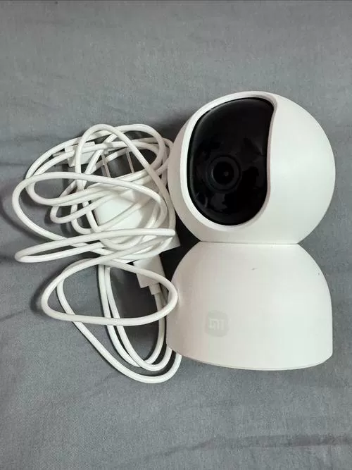 小米摄像头没有无线网可以用吗