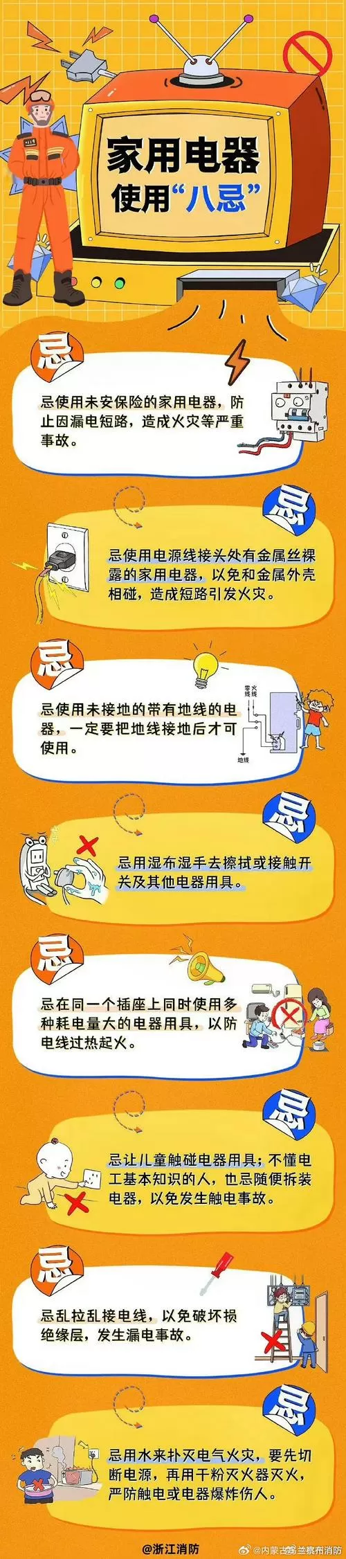 用电太大断电怎么解决截图