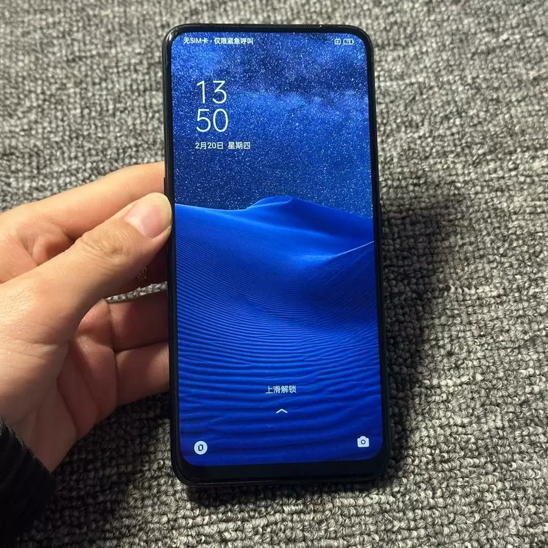 oppo 新机reno 2z参数