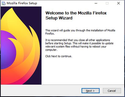 火狐浏览器手机插件版Firefox火狐浏