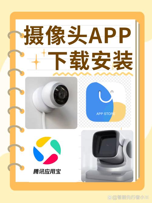 usbcamera摄像头app安装最新版2025截图