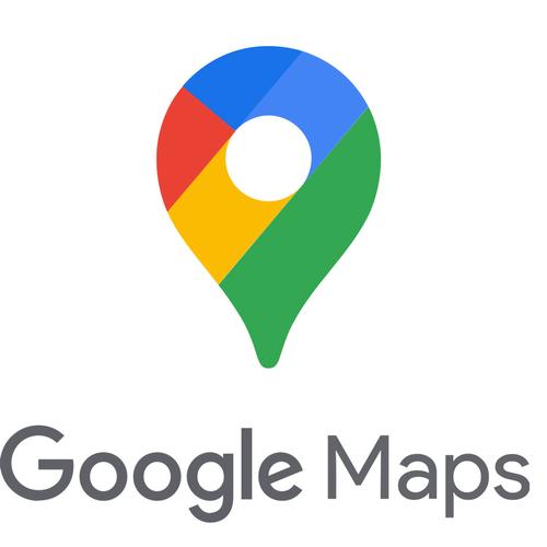 google地图
