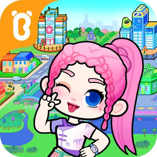 奇妙创意世界官方正版