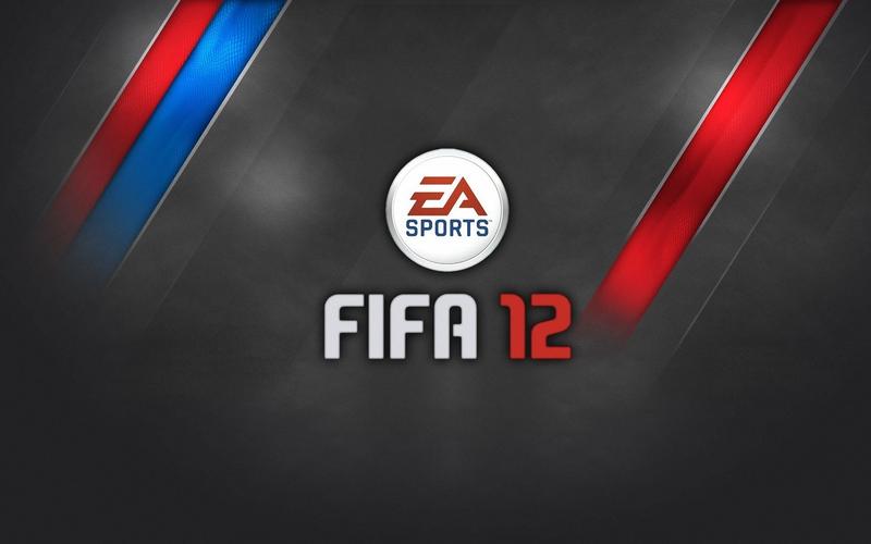 FIFA12最新版