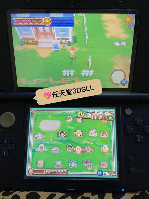 牧场物语起源的大地手机版