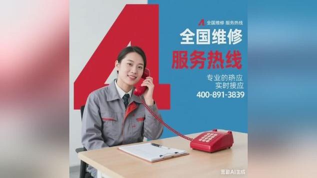 松下空调维修电话
