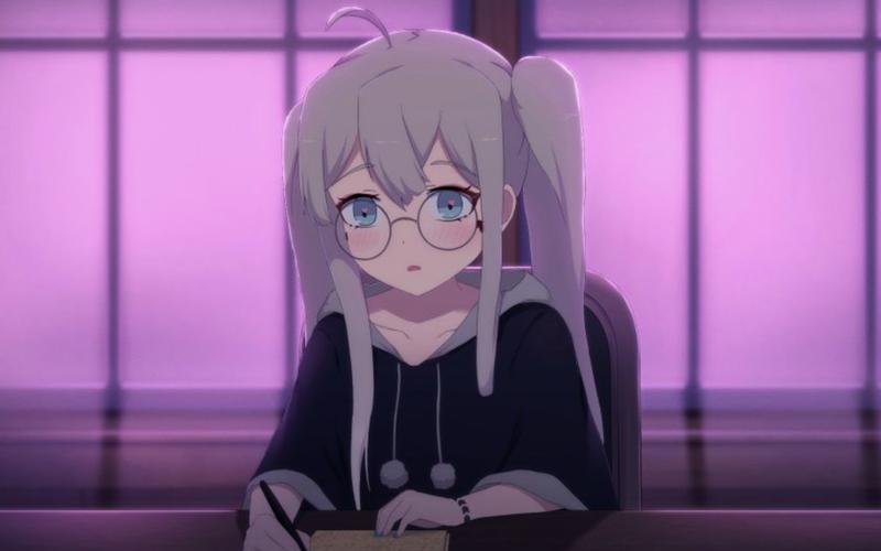 死神薇儿完整版2023