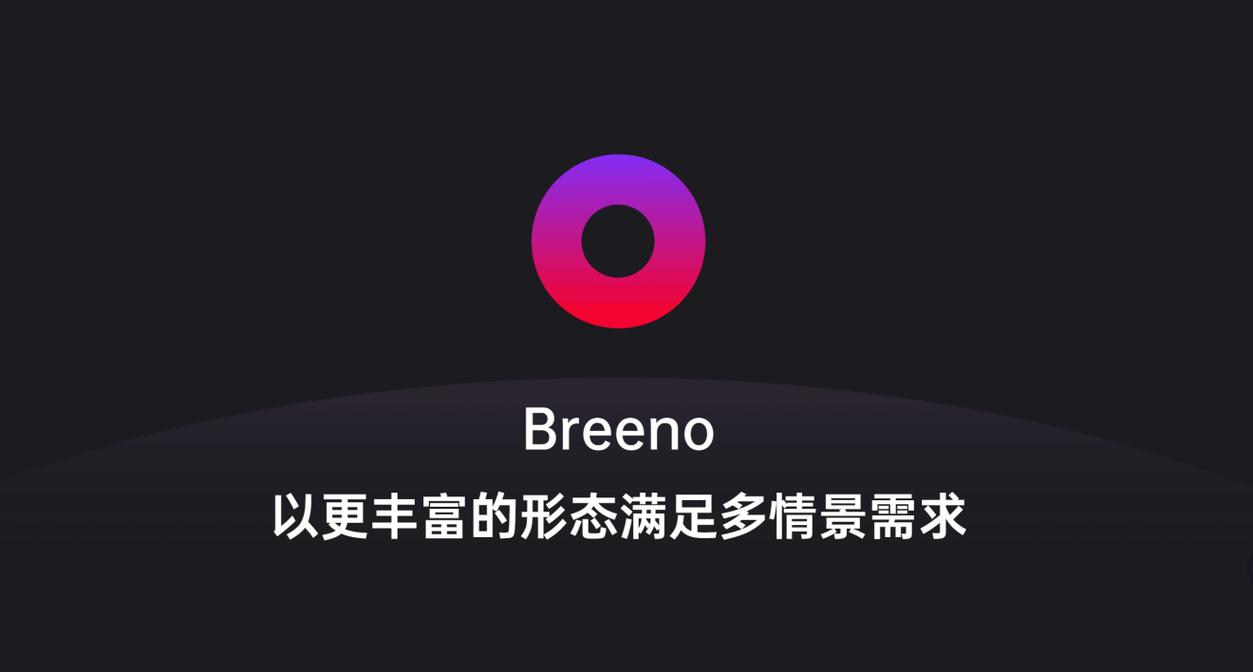 breeno指令缩略图