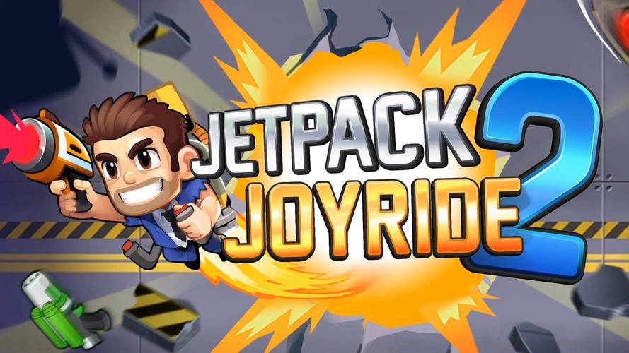 jetpack joyride