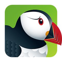 Puffin浏览器2025最新版puffin海鹦浏览