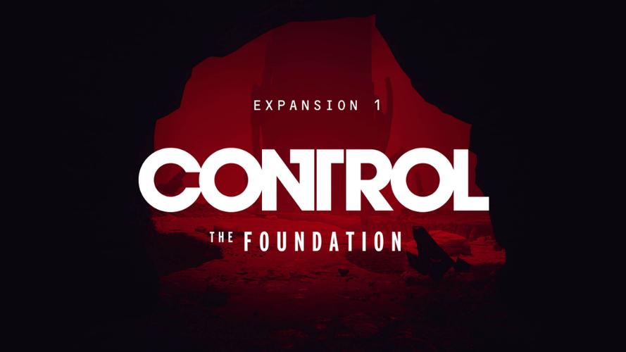 control游戏