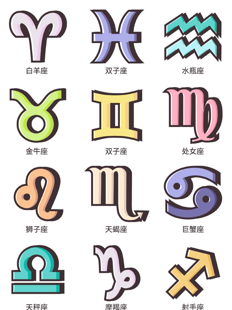 爱星座app
